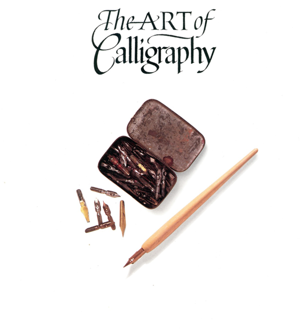 The Art of Calligraphy