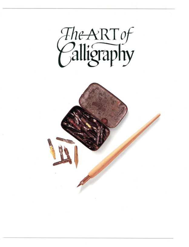 The Art of Calligraphy