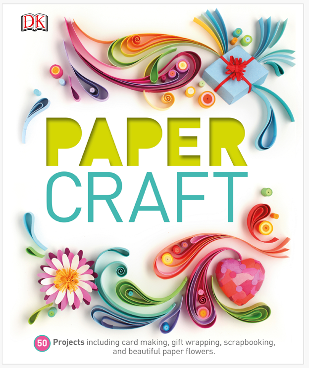 Paper Crafts