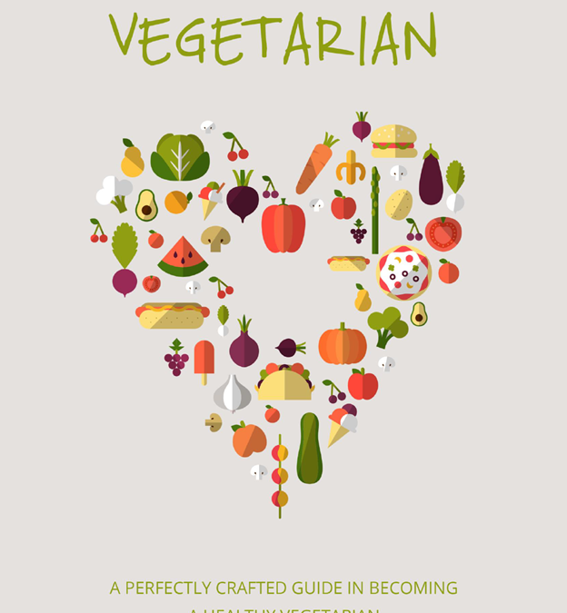 Healthy Vegetarian