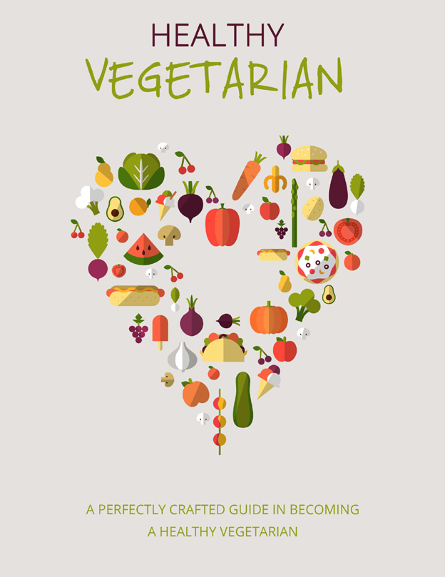 Healthy Vegetarian