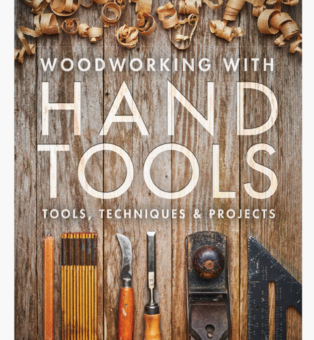 Woodworking with Hand Tools